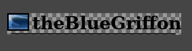 Export image using GIMP